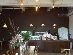 -MIMO CAFE(沙头角店)