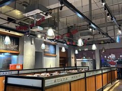 -米八子烧烤工厂(西区店)