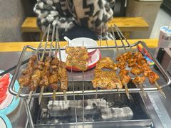 -古彭7只羊·徐州烧烤(旗舰店)