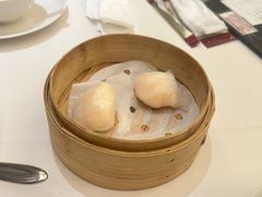 原只鲜虾饺-利苑酒家(宜安广场店)