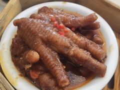 -侨美食家·粤菜(体育西路店)