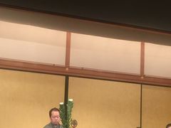 -弥荣会馆日本传统艺能表演