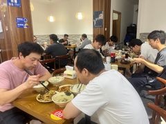 -黄阿姨锅贴大王(万航渡路店)