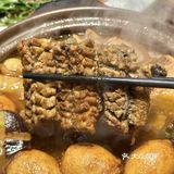 南京夫子庙必吃‼️河豚西施乳也太绝了🉑