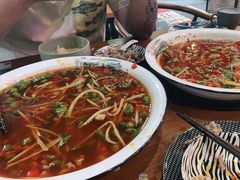 -盛世盐帮·自贡特色(总店)
