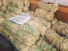 -老万石子馍