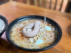 冒节子-青石桥老瓦房肥肠粉总店(青石桥总店)