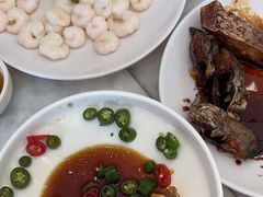 -南小馆(迪士尼小镇店)