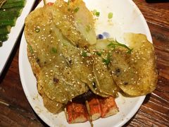 -霄汉羊排(万松园一店)