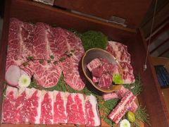 -MIKOMIKO和牛烧肉专门店(南门店)