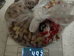 -王老头炒货(天坛东路店)