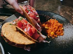 -Q MEX 库迈墨西哥餐吧(三里屯店)