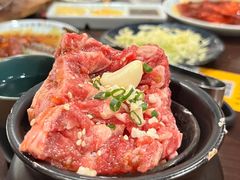 -蒜香焼肉PURUSHIN(马场路店)