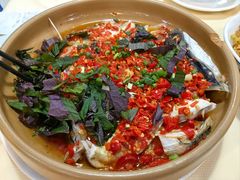 -笨罗卜浏阳菜馆(太平街店)