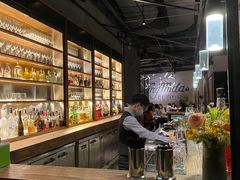 -Mercato莫卡多露台餐厅与酒吧(K11店)