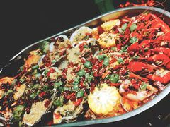-冰城小镇音乐串吧·聚会餐厅(百子湾店)