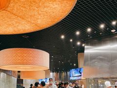 大堂-mezza9 Macau(澳门君悦酒店)