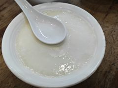 沙湾姜埋奶-沙湾姜埋奶(兴新包店)