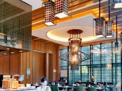 -福州仓山凯悦酒店·Market Cafe Lacucina咖啡厅