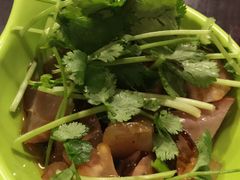 -张记牛肉面馆(天津路店)