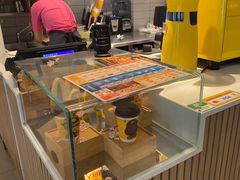 -麦当劳(鲁迅公园店)