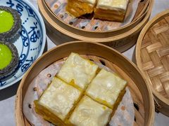-陶兰居·手工点心·粤菜(圆融时代广场店)