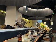 -Ameigo梅果·云贵川bistro(长宁来福士店)