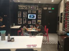 -小杨生煎(龙之梦购物中心店)