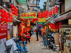 -文记壹心鸡(宝华路店)