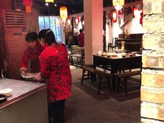 -田园印象·成都土菜院子(华阳店)