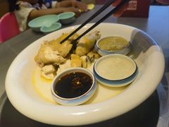 -创味·民间海南菜·非遗藤桥排骨(藤桥·免税城店)