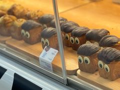 -红星前进面包牛奶公司(君太店)