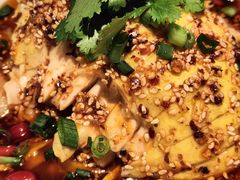 -庆江南江南菜(琴湖溪里花园城店)