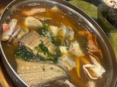 -鹰龙海畔度假酒店(咸祥店)