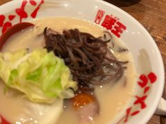 -豚王拉面(澳门银河店)
