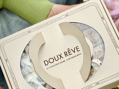 -杜哈夫DOUX RÊVE·生日蛋糕(日月光店)