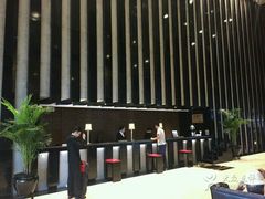 -西安锦江国际酒店