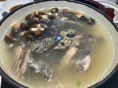 -黑鸡小馆(金源店)