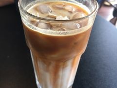 -251#coffee roasters(沿河东路店)