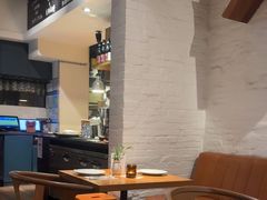 -La Strada(安福路店)