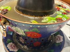 -东来顺饭庄(apm总店)