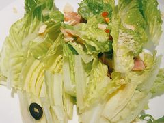 -王品牛排(郑州大卫城店)