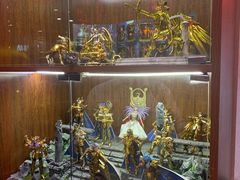 -五悦北平四季涮肉·烧烤(老商埠店)