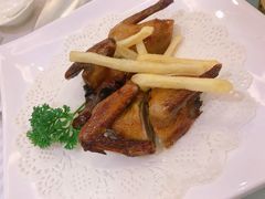 -潮福城大酒楼·潮粤菜·港式点心(阳光城店)
