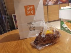 -BreadTalk面包新语·烘焙蛋糕(五羊邨店)