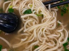 -马吉德牛肉拉面(新街口店)