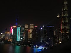 -上海外滩英迪格酒店