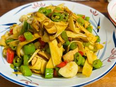 -老铁私房菜