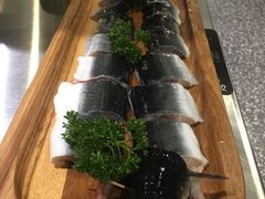 -本炙炭烤·蒲烧活鳗料理店(金沙洲店)