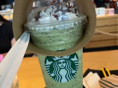 -星巴克(长沙麓南广场店)